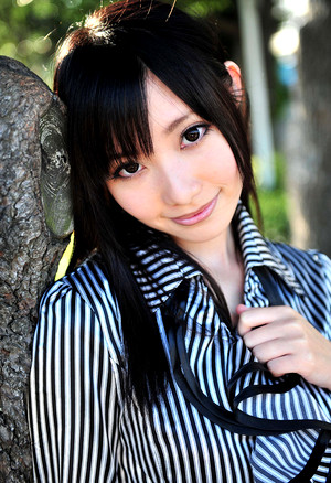 JavPics Aina Yukawa Jappydolls Terrific Pornalized Japanese AV Idols
