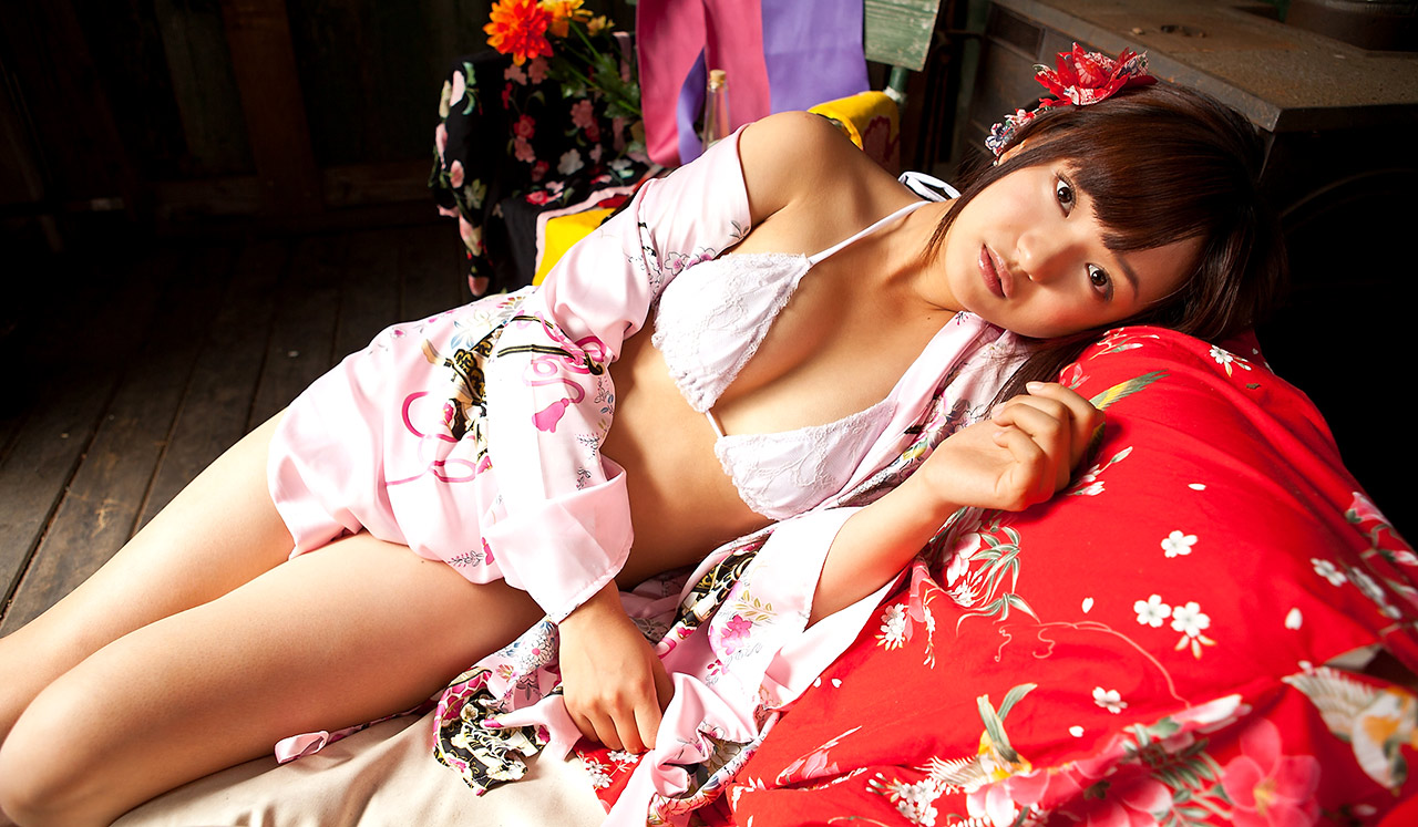 JavPics Mayumi Yamanaka Javporn Nude Cduniverse Japanese AV Idols Pornpics